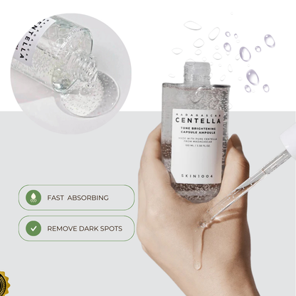 Centella™ brightening ampoule