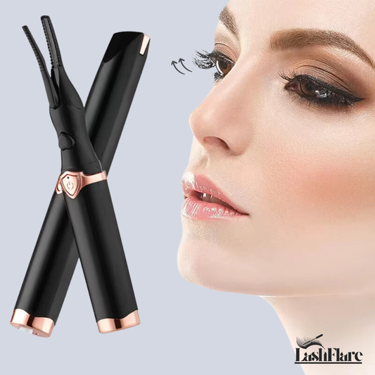 LashFlare Eyelash Curler